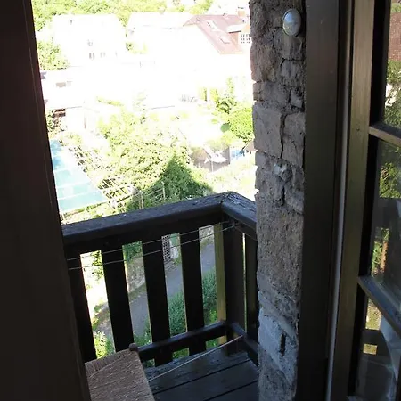 Blauer Turm Apartment