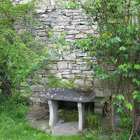Blauer Turm Sommerhausen